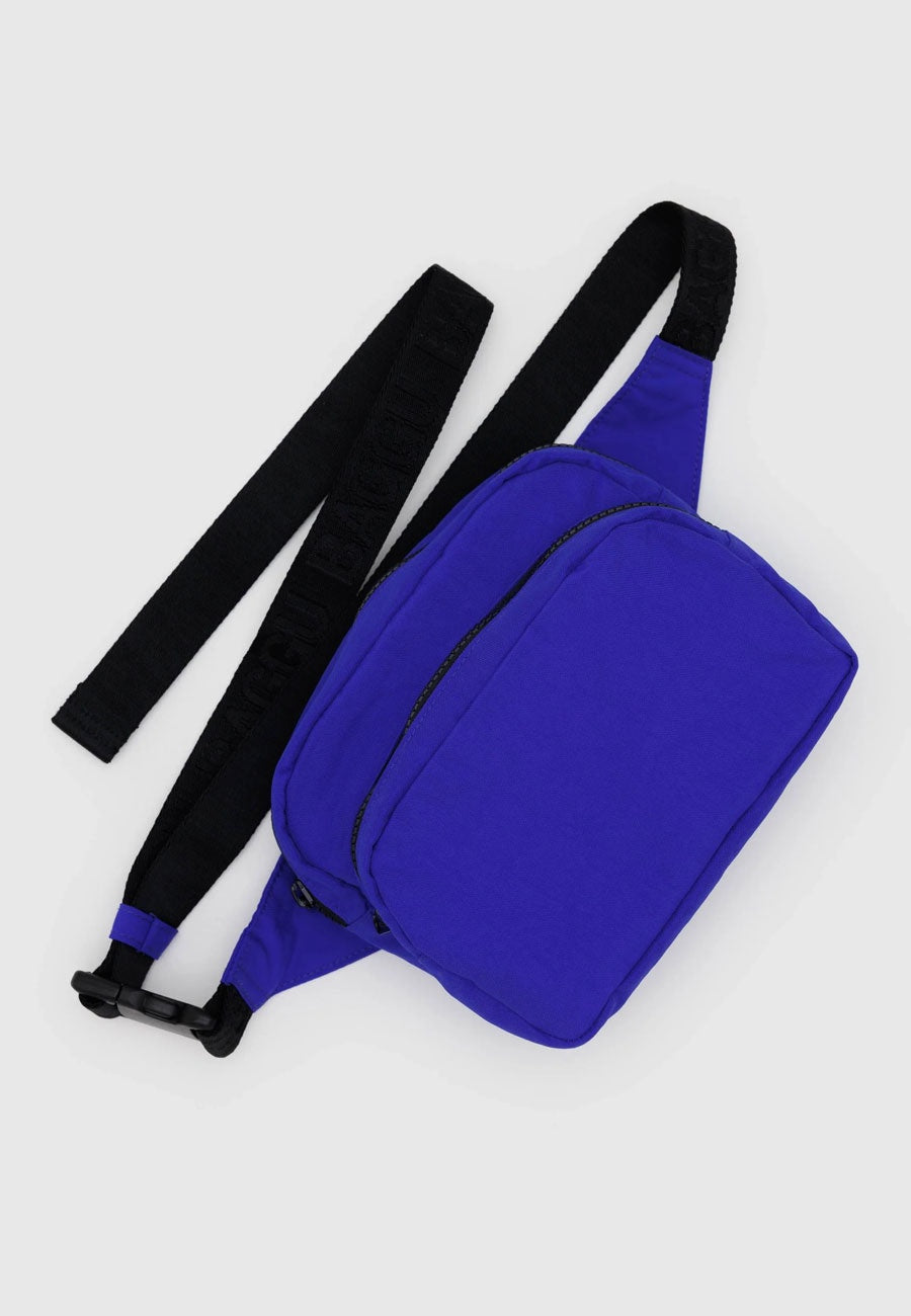 Baggu Fanny Pack Lapis Uncommon