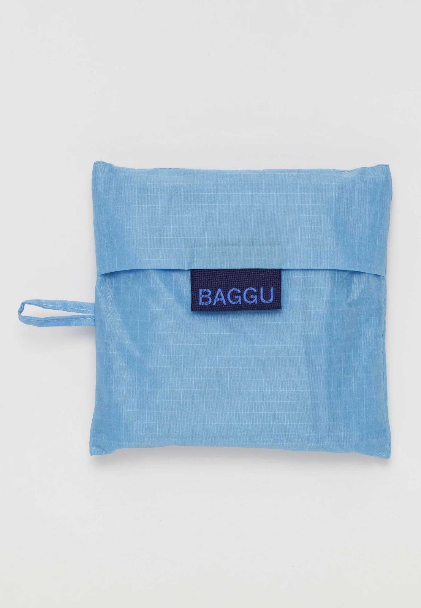 Baggu Standard Baggu Soft Blue