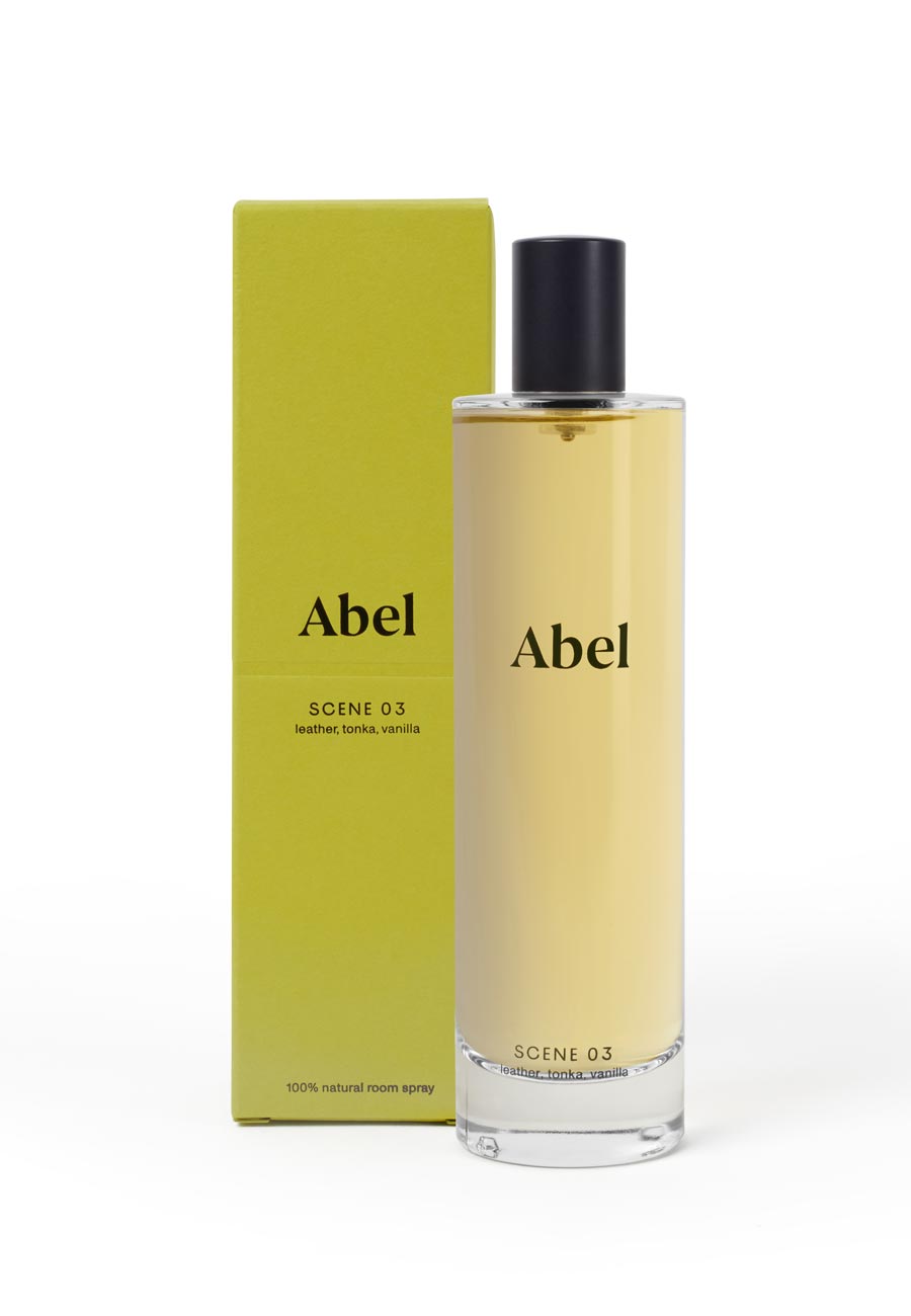 Abel Room Fragrance Scene 03