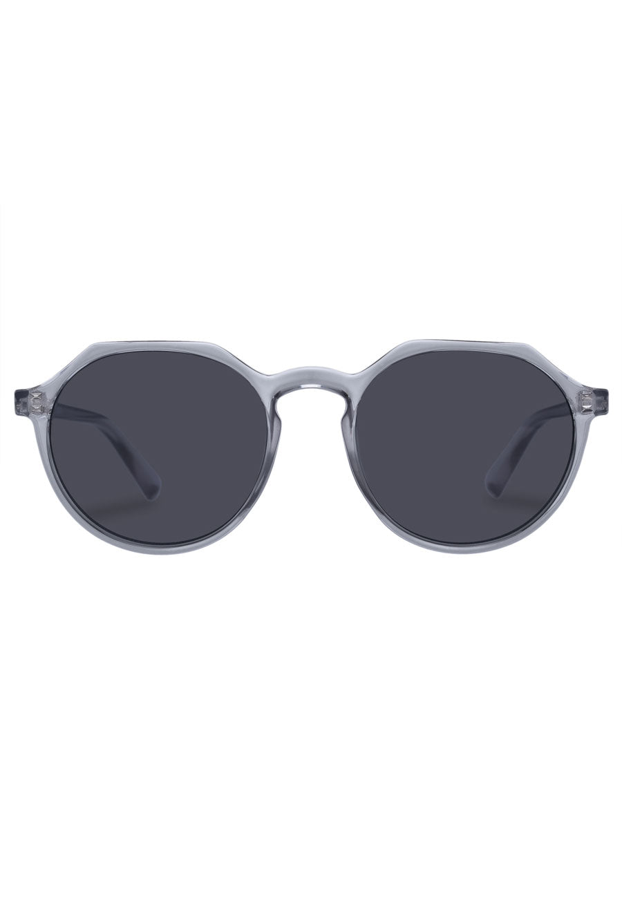 SPEED OF NIGHT PEWTER SUNGLASSES