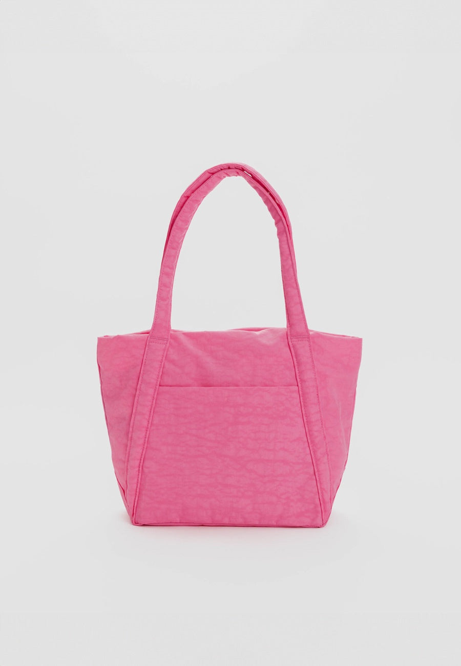 Baggu Mini Cloud Bag Azalea Pink Uncommon