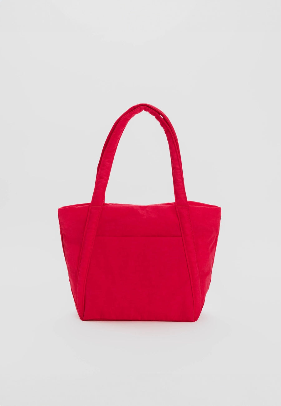 Baggu Mini Cloud Bag Candy Apple Uncommon
