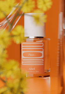 Abel Pause Eau de Parfum - Uncommon