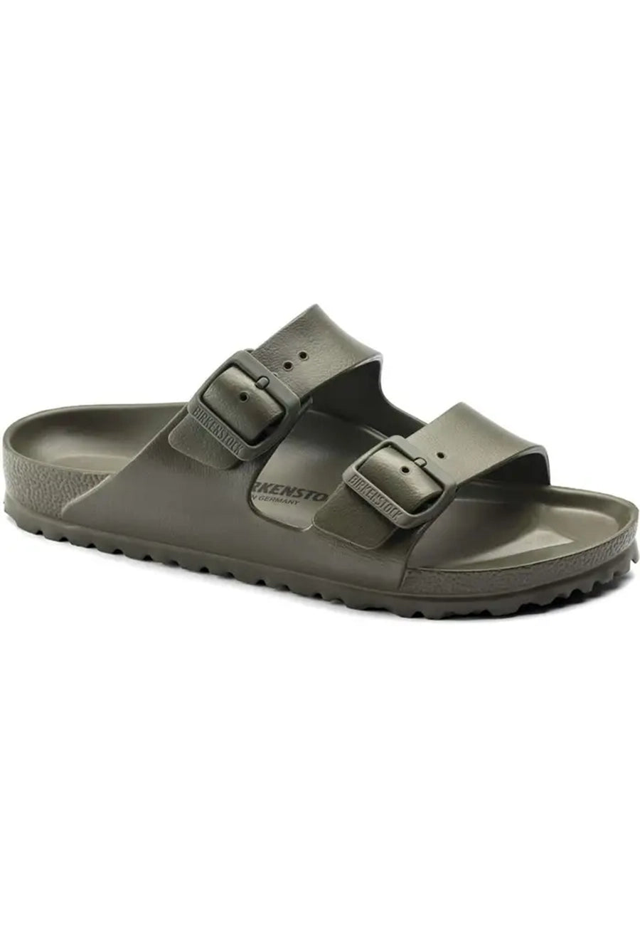 Grey birkenstock deals eva