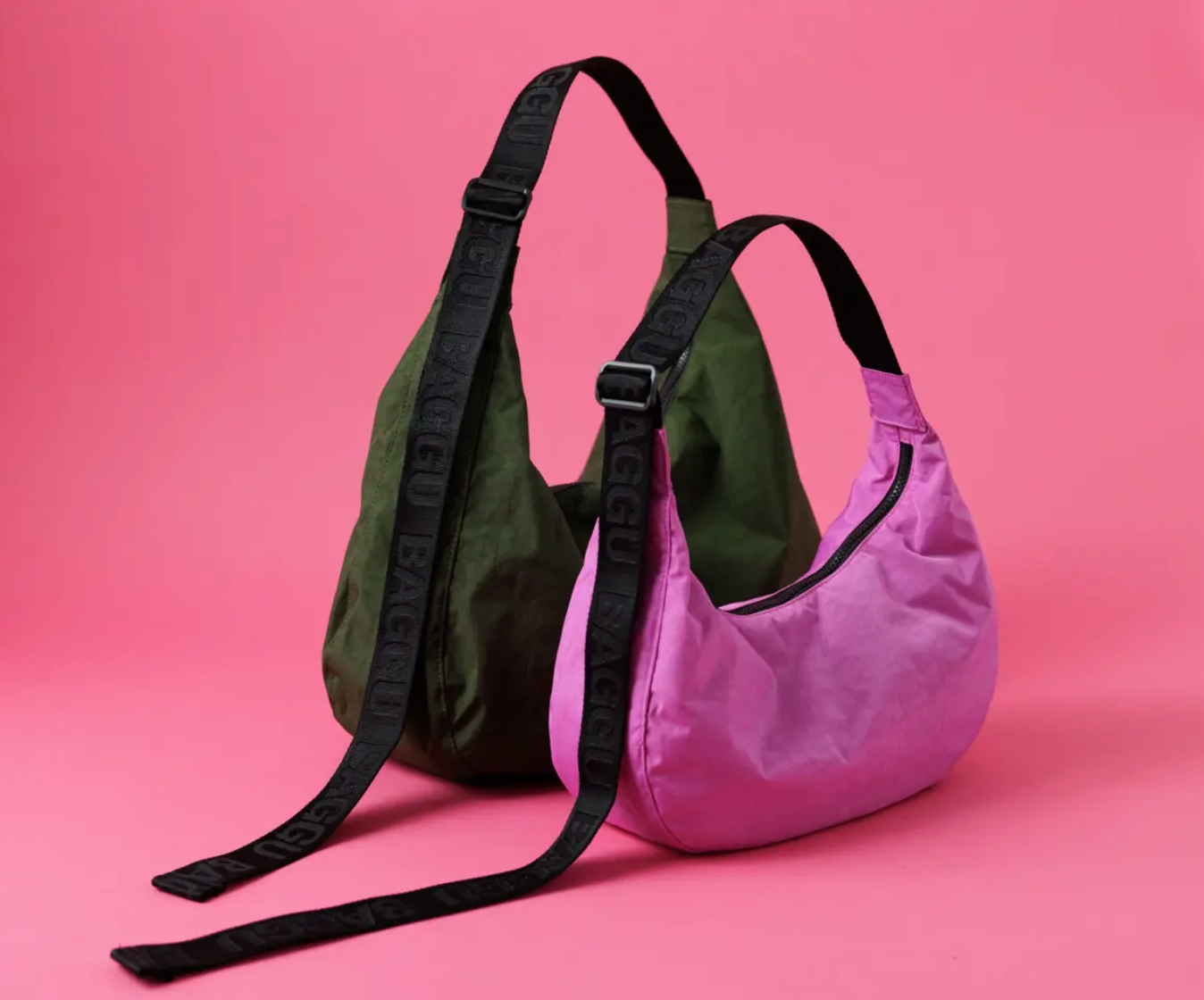 Baggu: Function And Sustainability, The Perfect Recipe For Popular Fashion Accessories