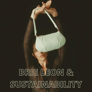 Brie Leon & Sustainability - Uncommon