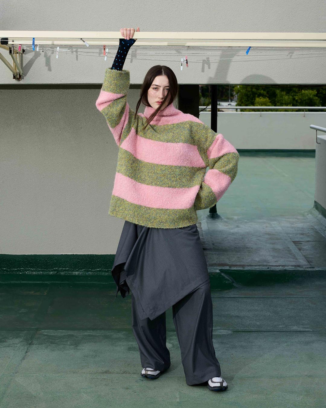 Arthur Apparel - Uncommon