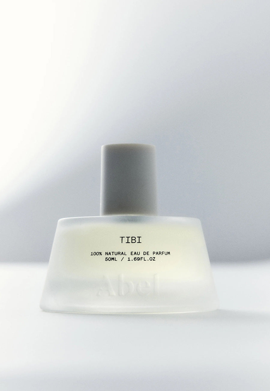 Abel Tibi Eau de Parfum 50ml