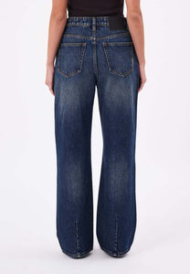 Neuw Coco Relaxed Jean Athena