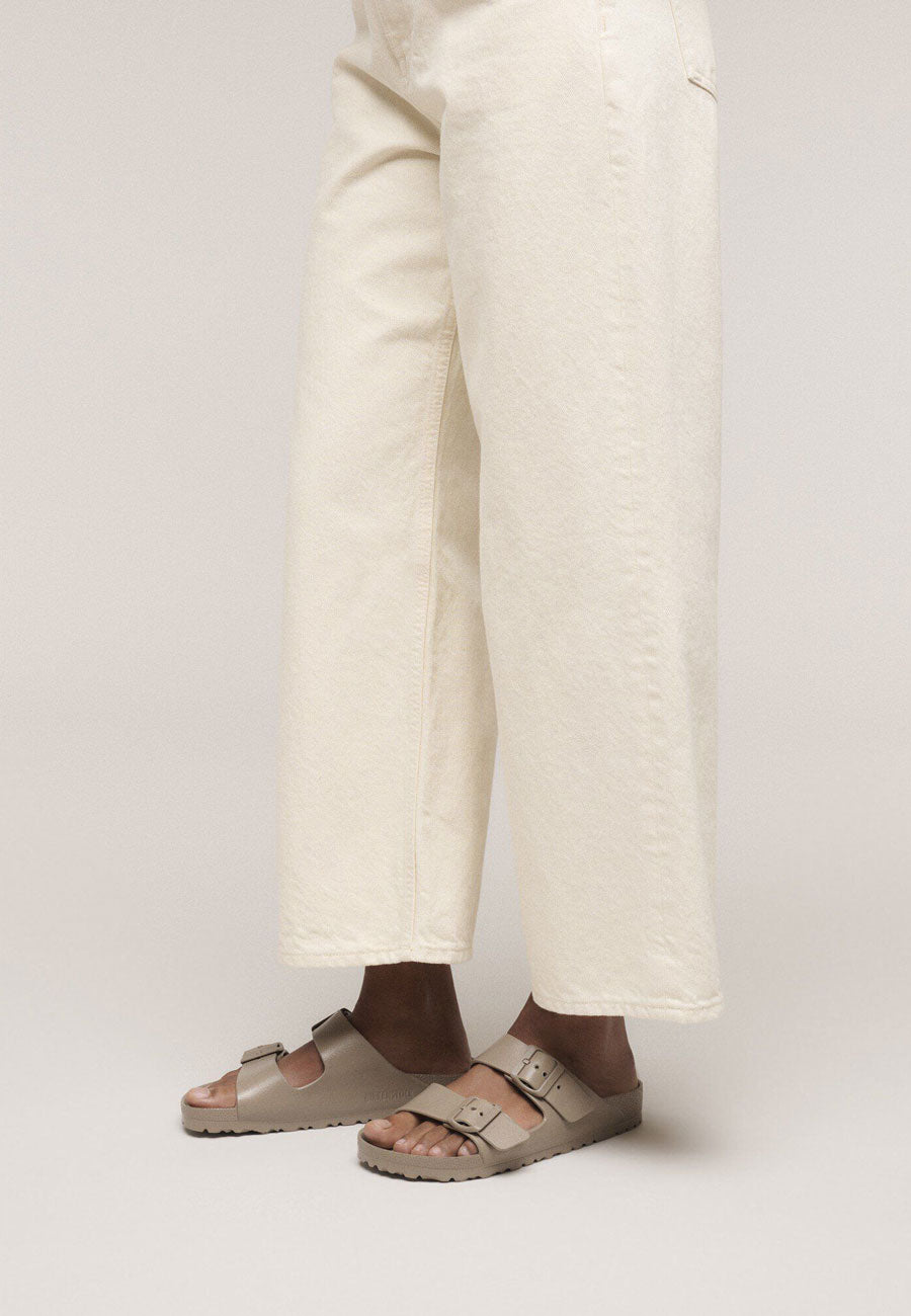 Birkenstock Arizona EVA Gray Taupe