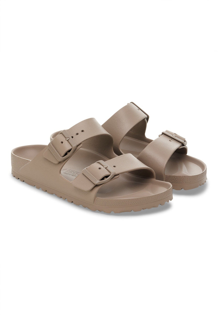Birkenstock Arizona EVA Gray Taupe