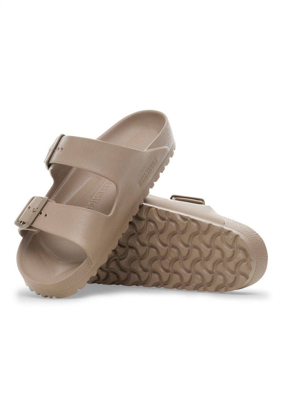 Birkenstock Arizona EVA Gray Taupe