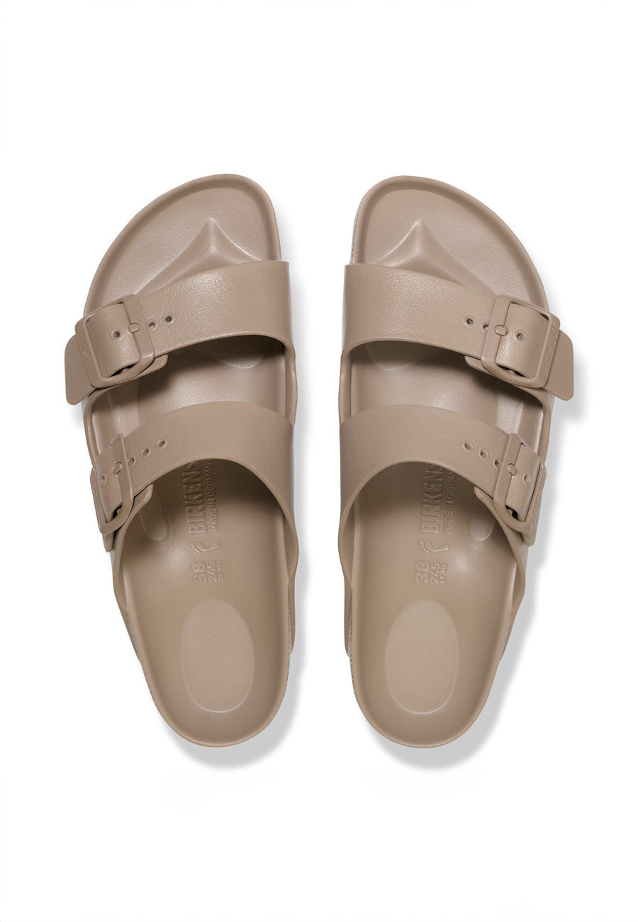 Birkenstock Arizona EVA Gray Taupe
