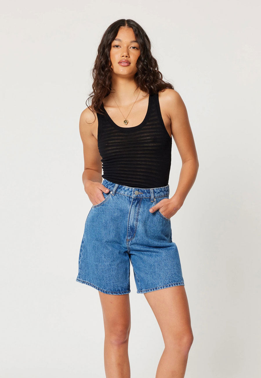 Rolla's Super Mirage Short Evie