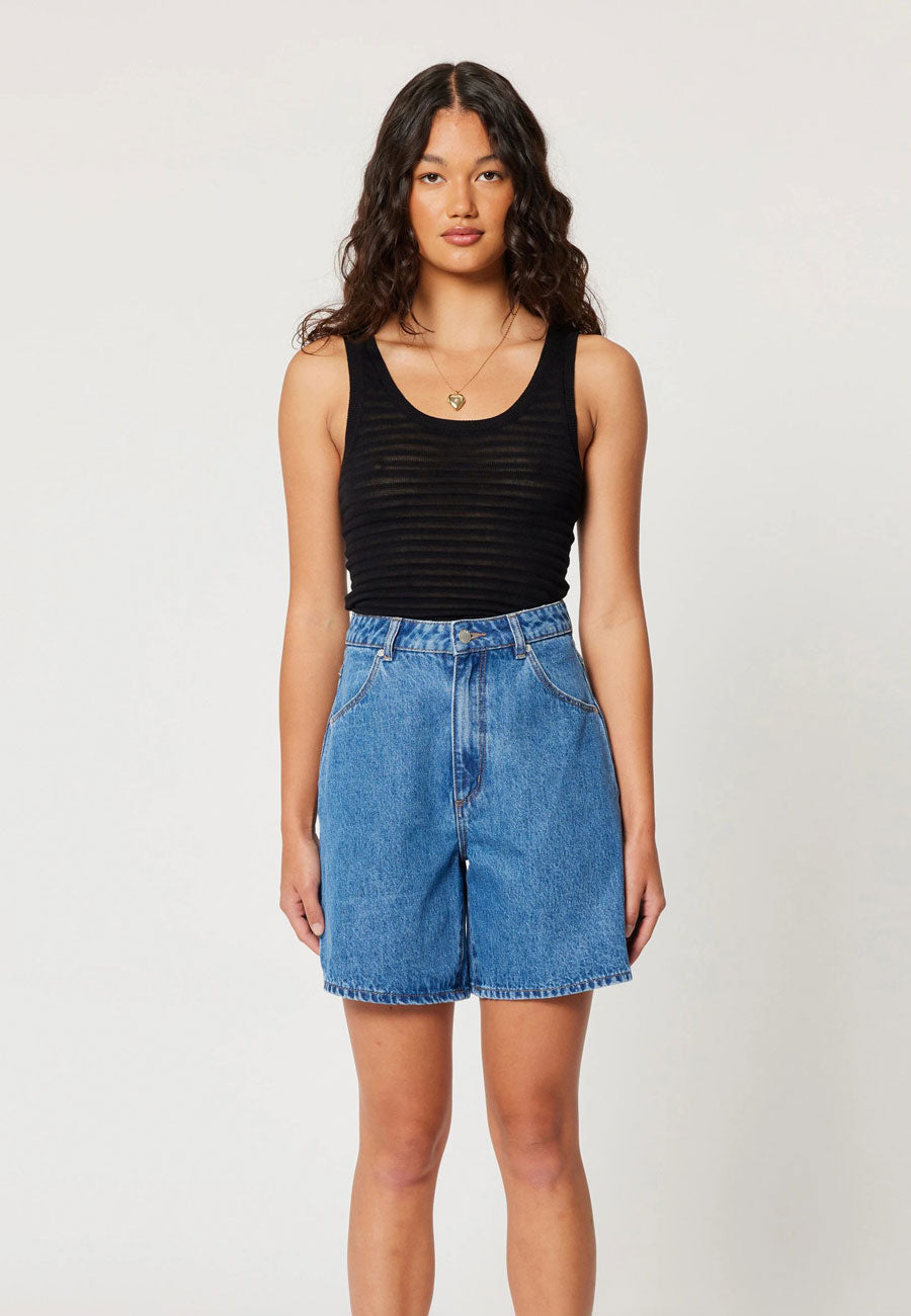 Rolla's Super Mirage Short Evie