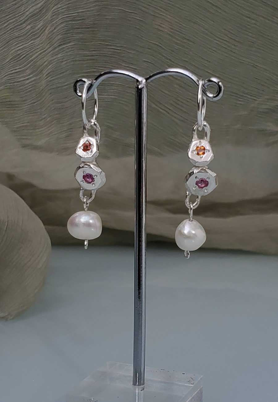 Mothmade Jewels Gem Boulder Sleepers II