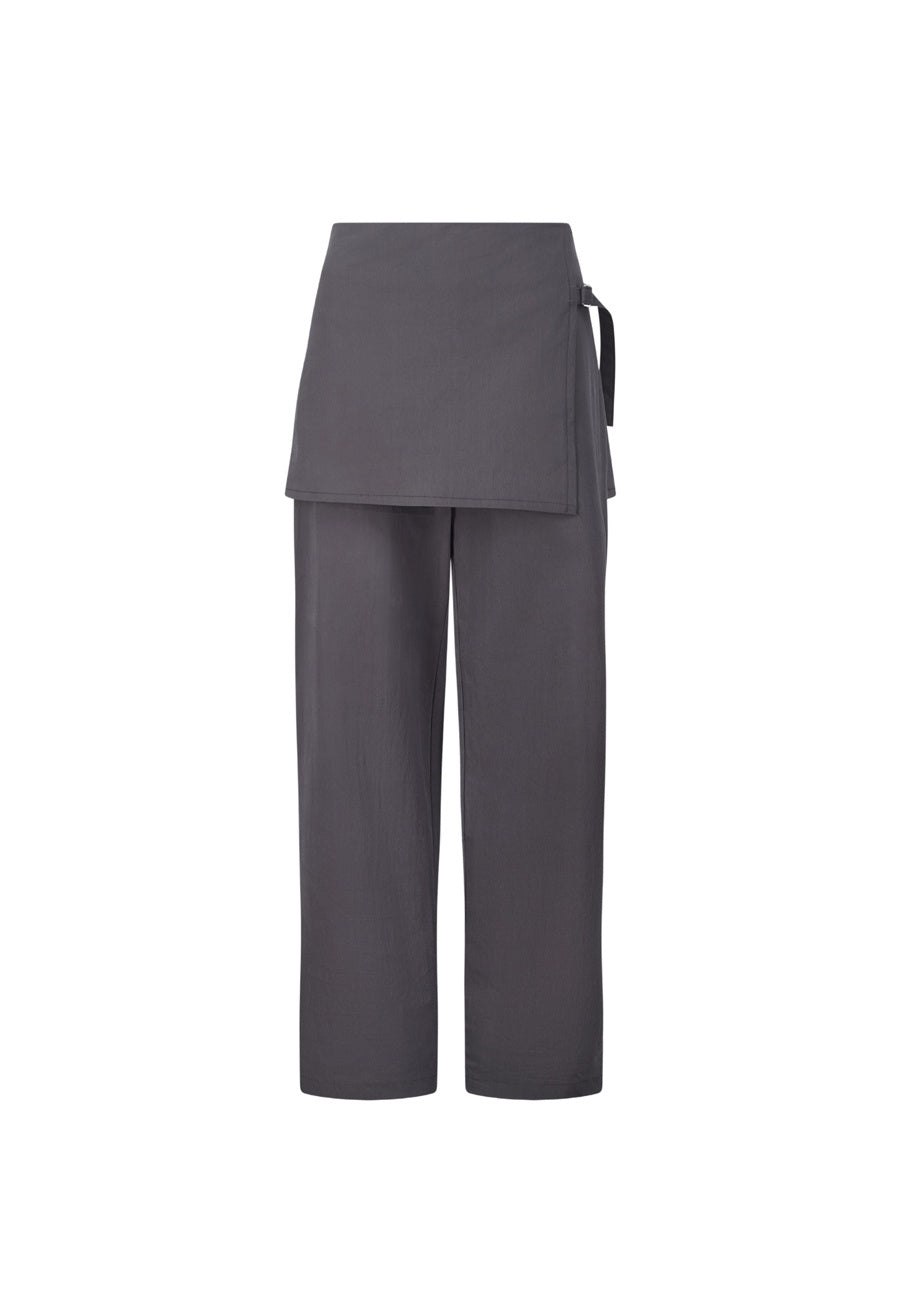 Commonplace Essentials Fifi Layered Trouser