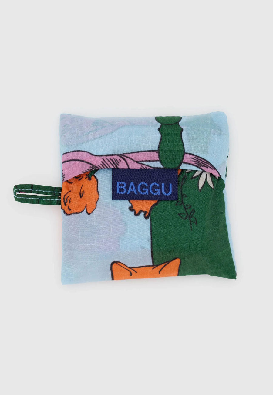 Baggu Baby Baggu Table Cats