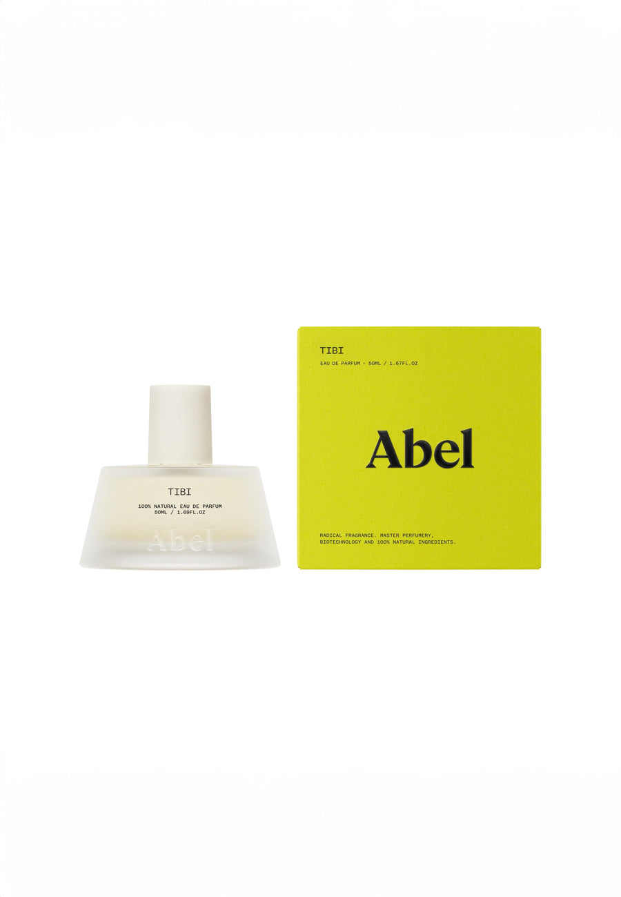 Abel Tibi Eau de Parfum 50ml