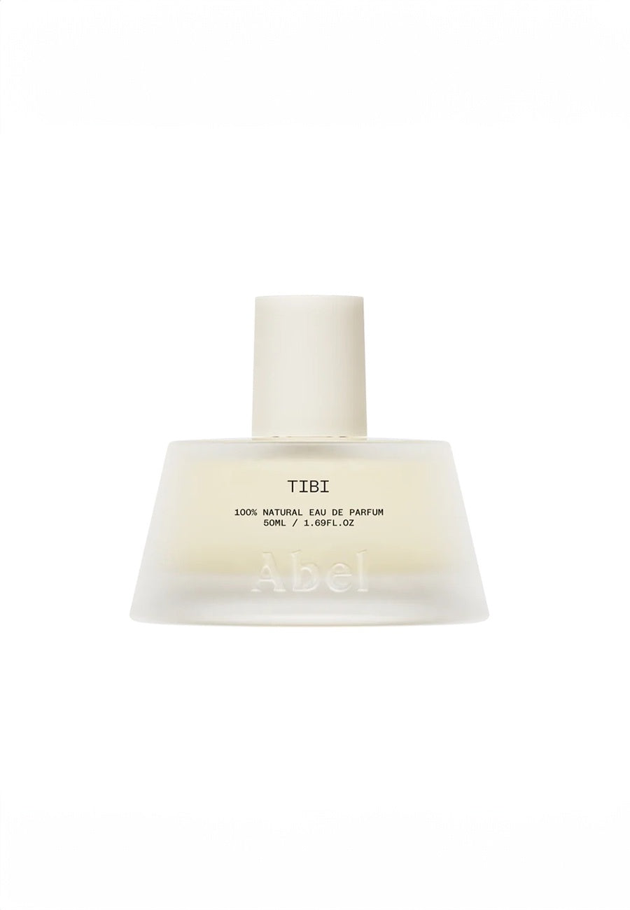 Abel Tibi Eau de Parfum 50ml