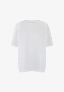 Commonplace Essentials Ease T-Shirt White