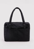 Baggu Cloud Carry-On Black
