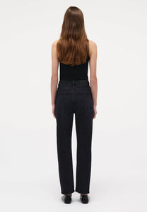 Neuw Nico Straight Jean Blackout