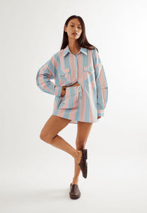 Commonplace Essentials Eastern Skirt