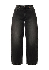 Rolla's Gigi Barrel 80s Black