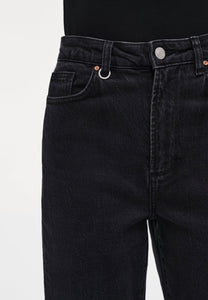 Neuw Nico Straight Jean Blackout