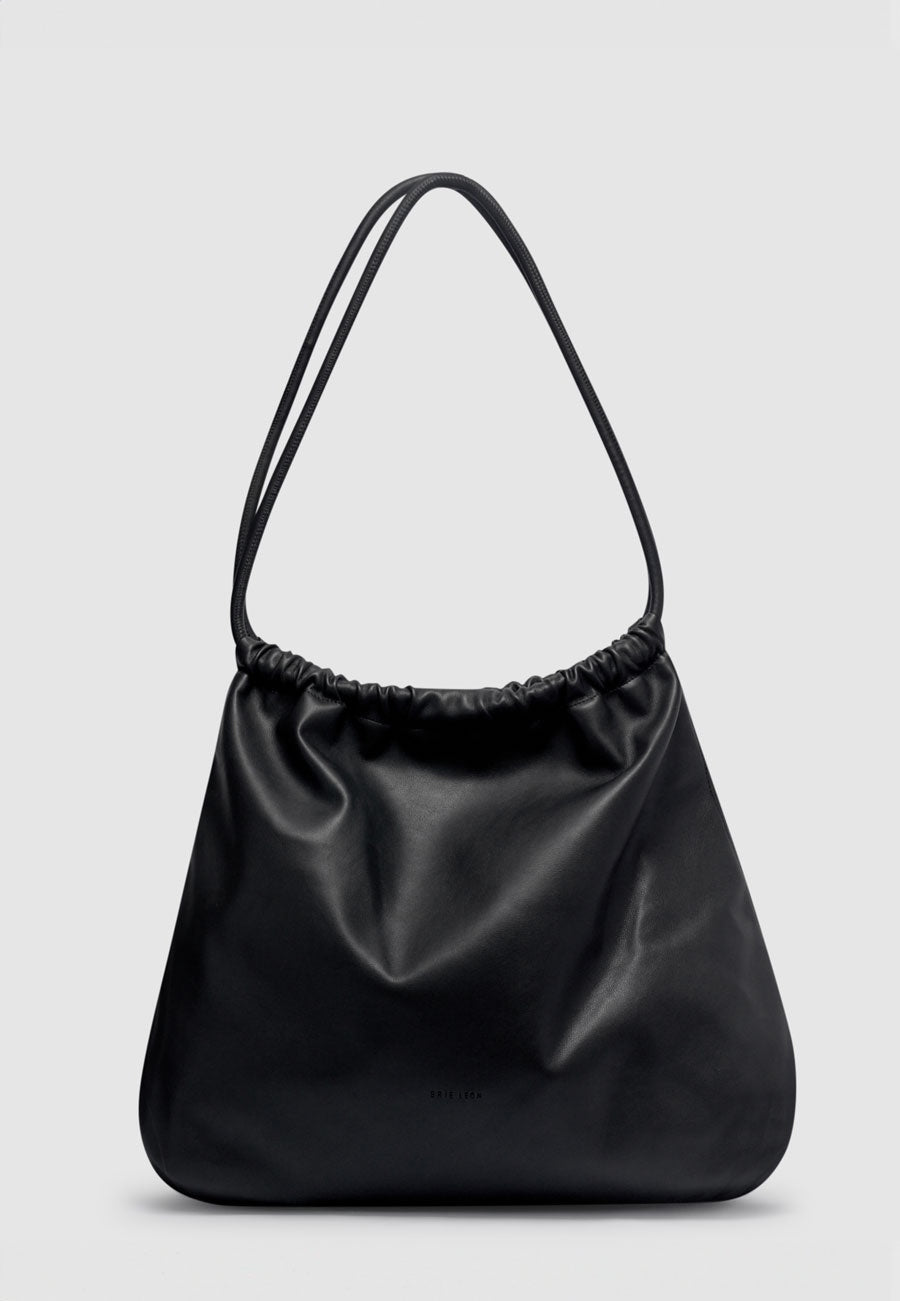 Brie Leon Alma XL Bag Black