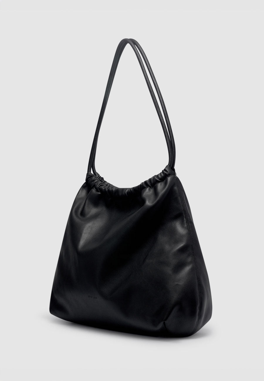 Brie Leon Alma XL Bag Black