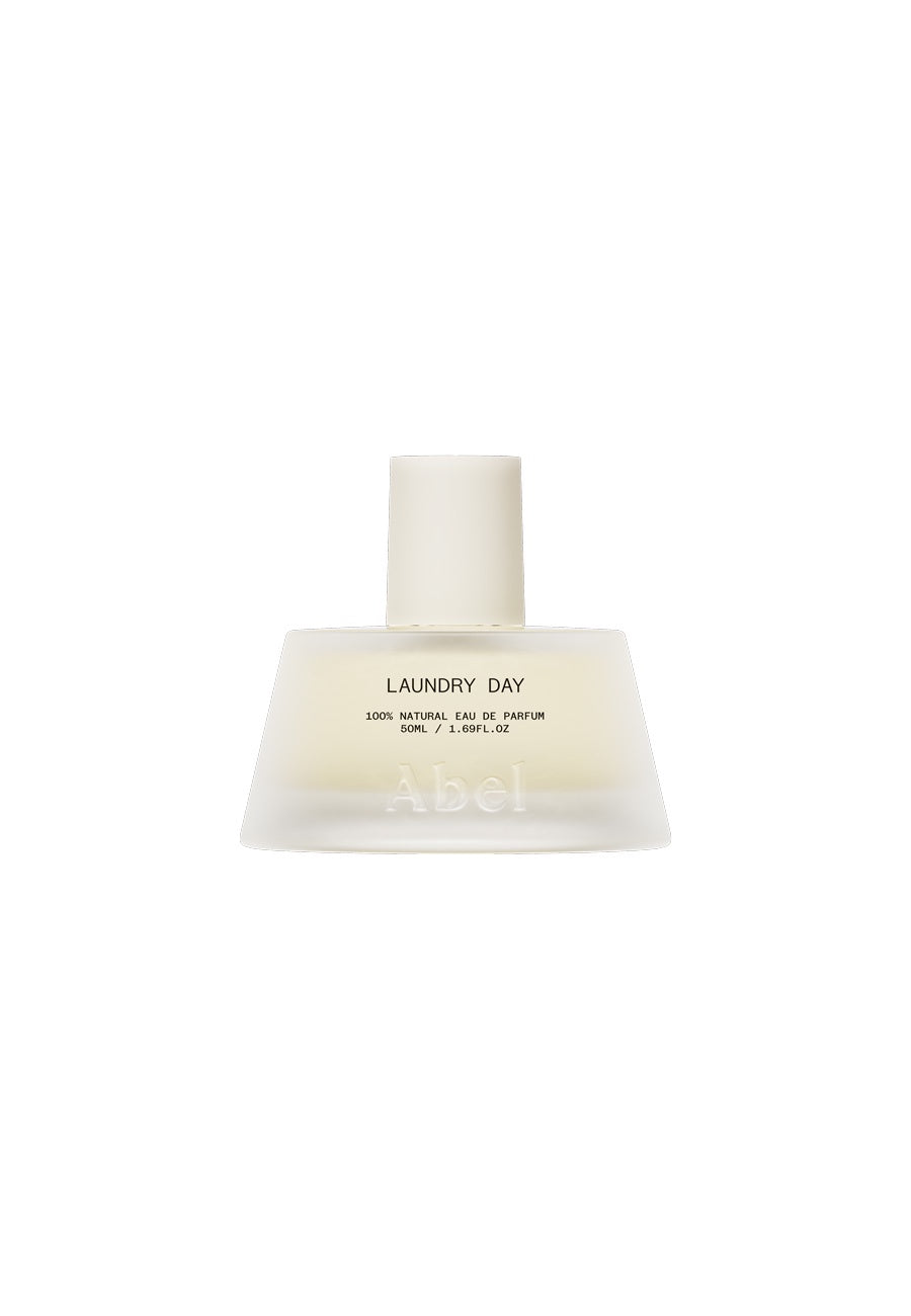 Abel Laundry Day Eau de Parfum 50ml
