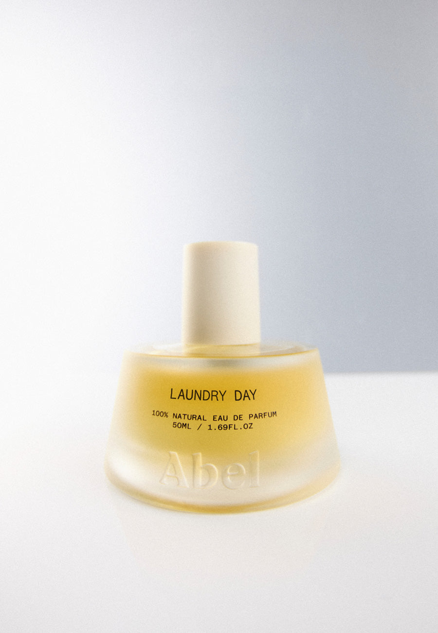 Abel Laundry Day Eau de Parfum 50ml