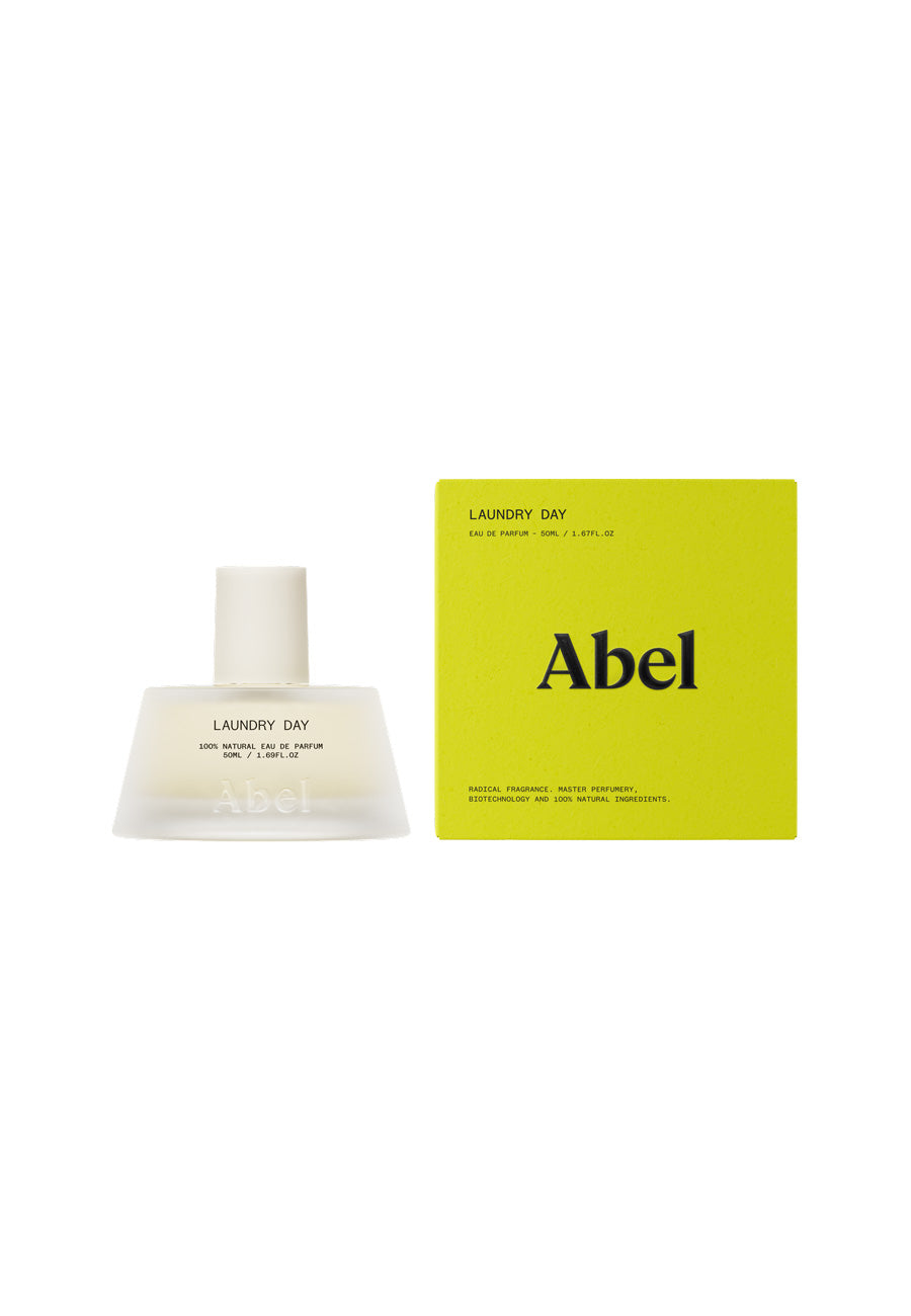 Abel Laundry Day Eau de Parfum 50ml