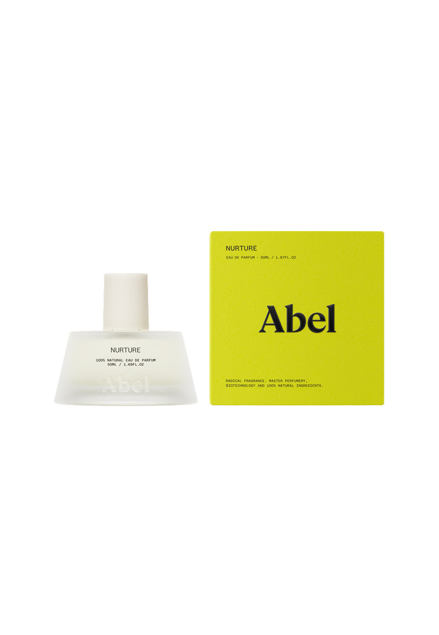 Abel Nurture Eau de Parfum 50ml