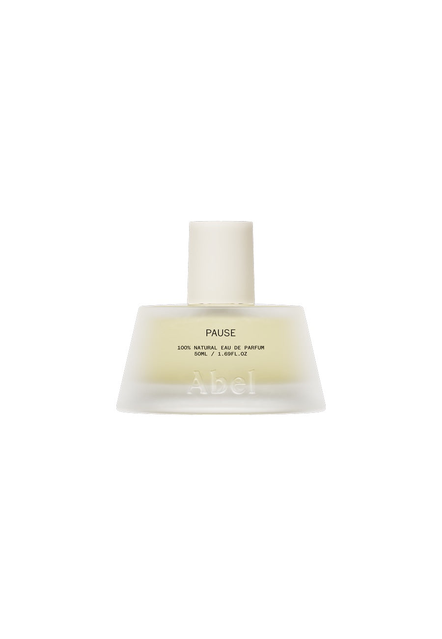 Abel Pause Eau de Parfum 50ml