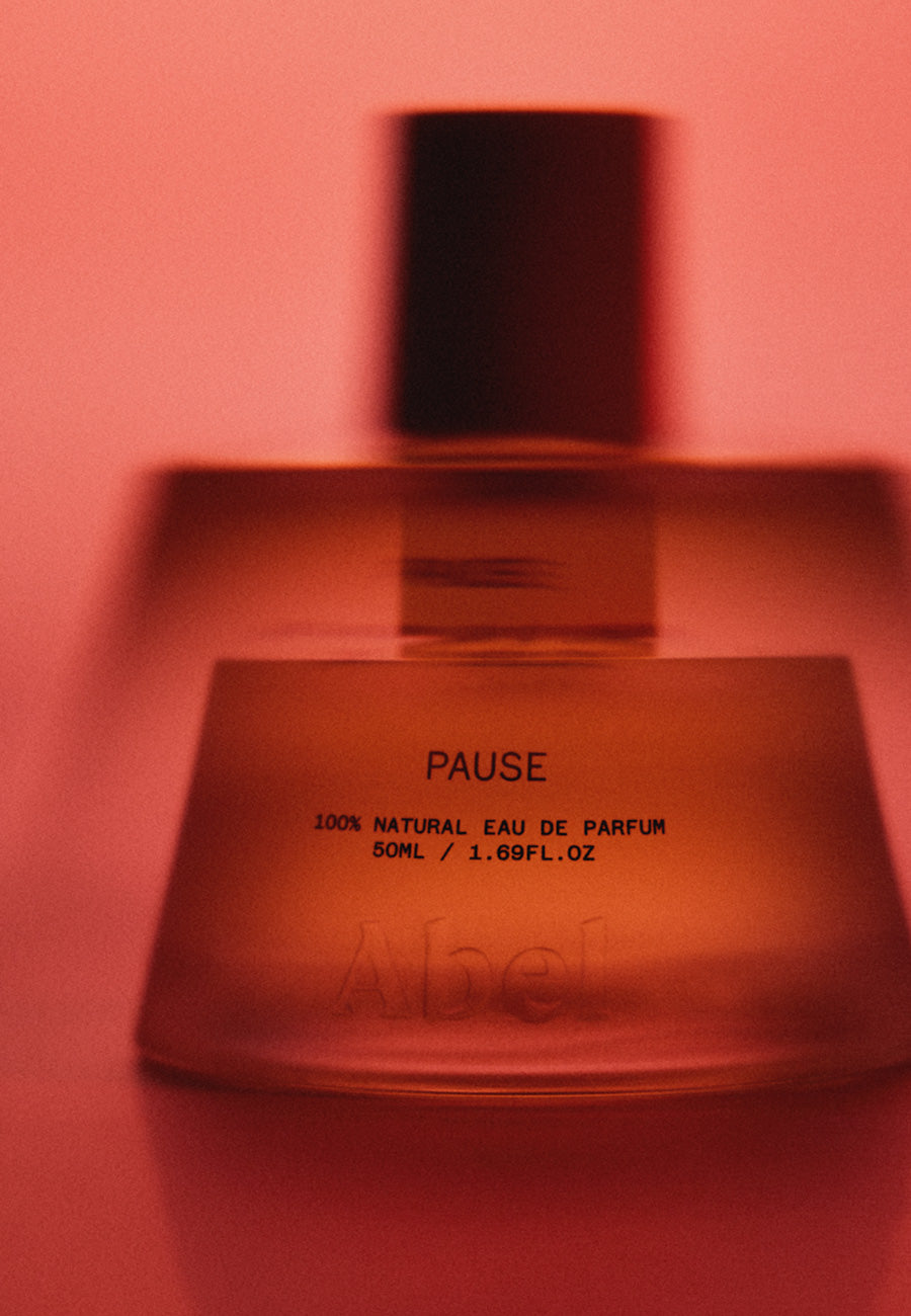 Abel Pause Eau de Parfum 50ml