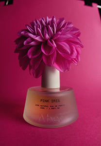 Abel Pink Iris Eau de Parfum 50ml