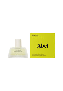 Abel Pink Iris Eau de Parfum 50ml