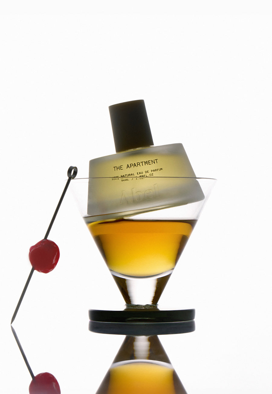 Abel The Apartment Eau de Parfum 50ml