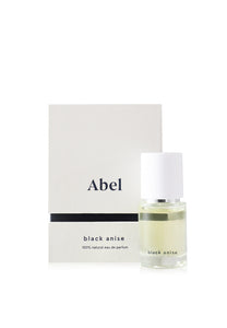 Abel Black Anise Eau de Parfum