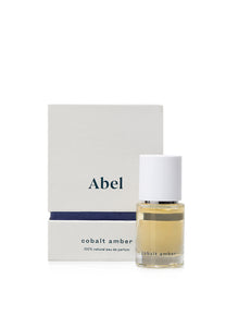 Abel Cobalt Amber Eau de Parfum