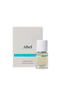 Abel Cyan Nori Eau de Parfum