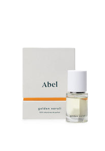 Abel Golden Neroli Eau de Parfum