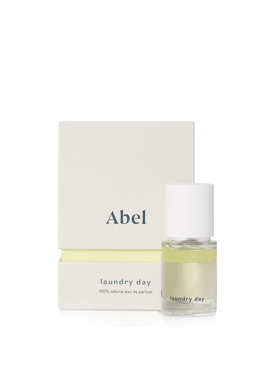 Abel Laundry Day Eau de Parfum