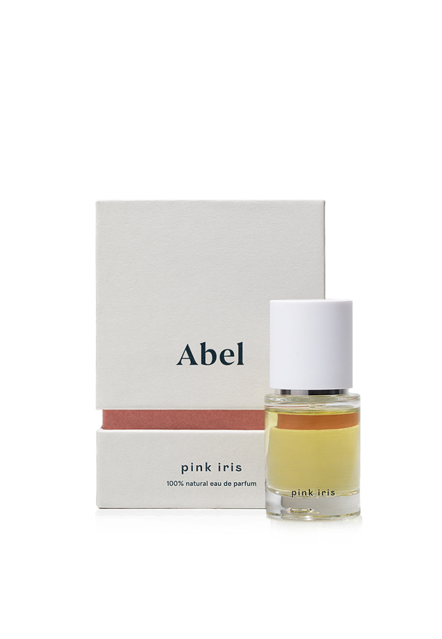 Abel Pink Iris Eau de Parfum