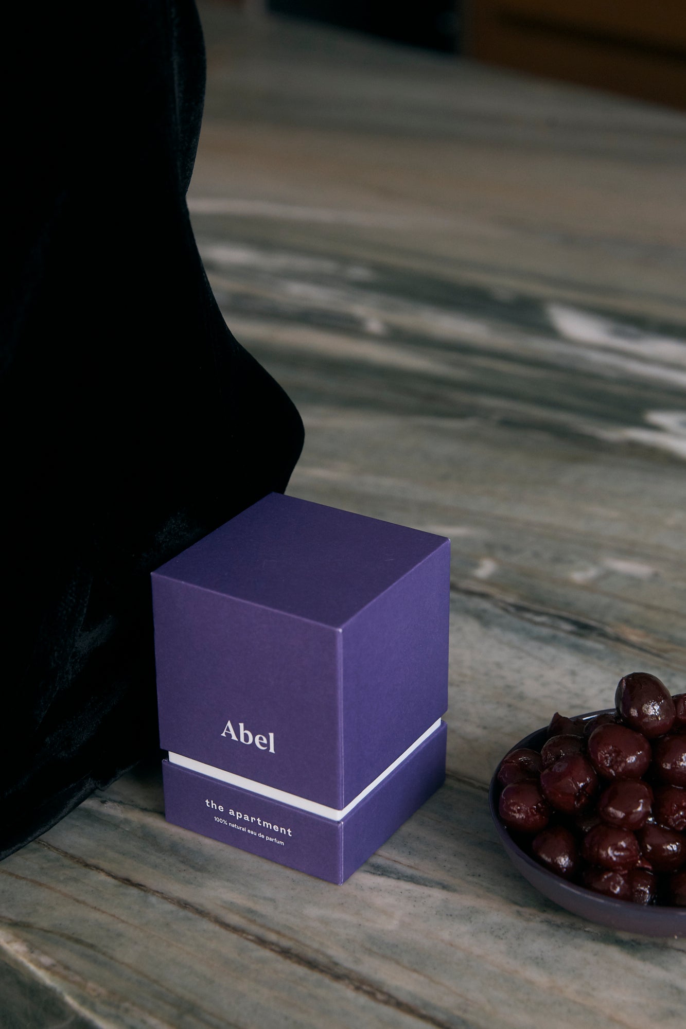 Abel The Apartment Eau de Parfum