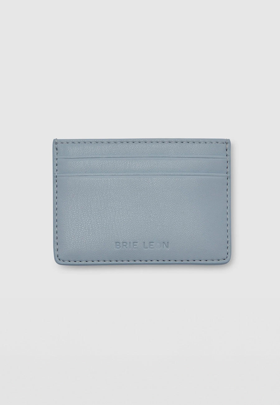 Brie Leon Adie Card Sleeve Mist