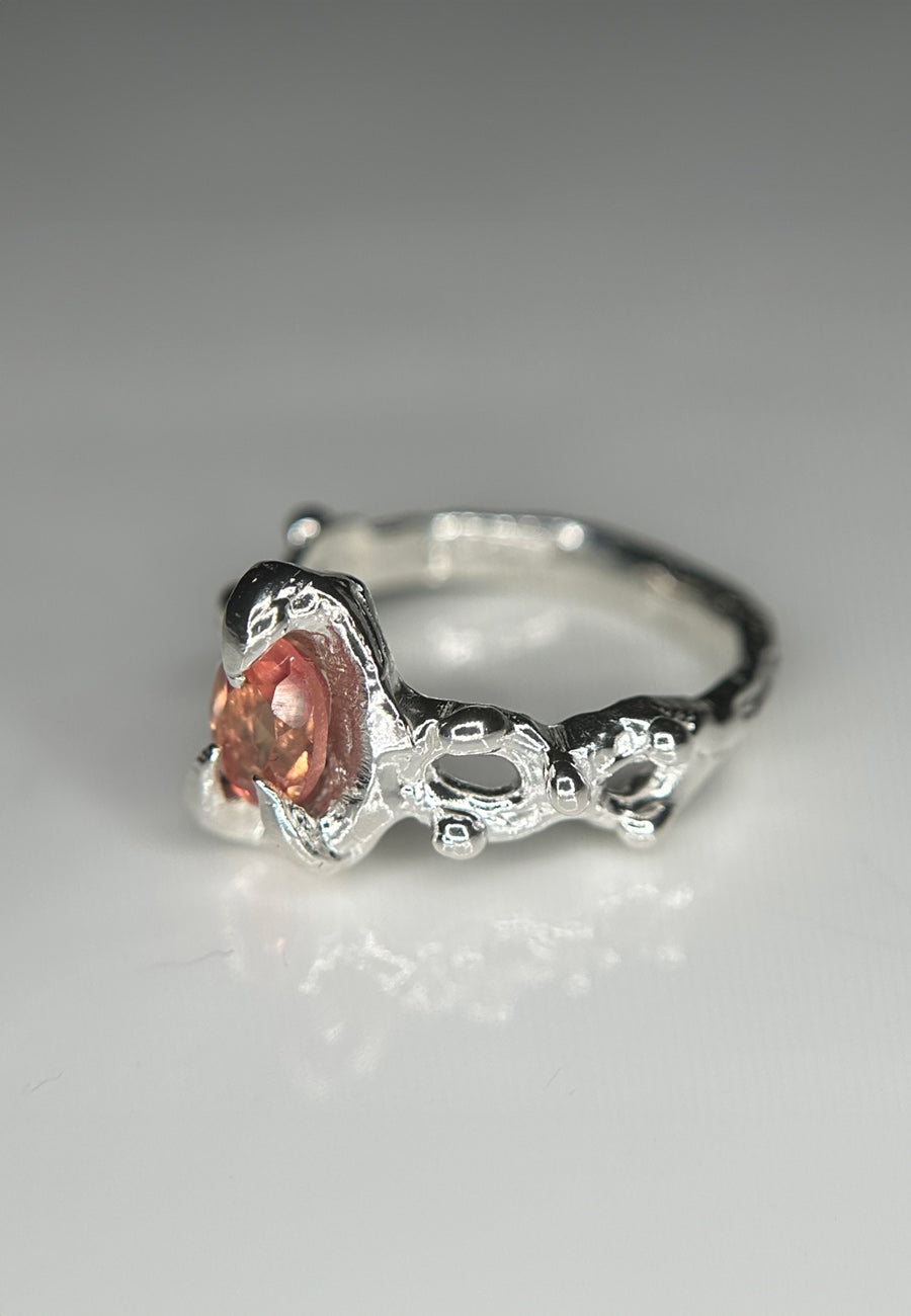 Venom Gemz Fairy Ring Amber